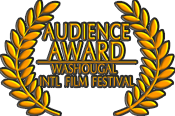 Washougal International Film Festival - Audience Award